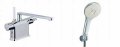 INAX/LIXIL　BF-WM646TNSM(300)　水栓金具 サーモスタット付シャワーバス水栓 エコアクアシャワーSPAメッキ仕様 クロマーレＳ [★]