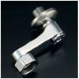 INAX/LIXIL　A-7299-30　水栓金具 部品 取付脚(止水栓、ストレーナ付、水抜栓付) [◇]