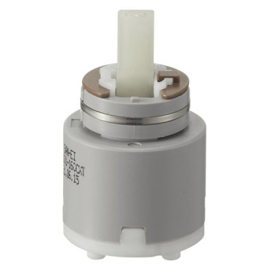 画像1: SANEI/三栄水栓 PU101-160XT 水栓部品 カートリッジ シングルレバー用カートリッジ