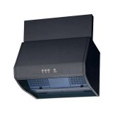三菱　V-602K9-BK　換気扇 台所 レンジフード 60cm幅 レンジフードファン ブース形(深形) 標準タイプ ブラック (V-602K8-BKの後継品) [♪$]