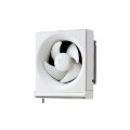 三菱　EX-15KH8　換気扇 15cm 台所用 一般住宅用 連動式シャッター 引きひも付 (EX-15KH7の後継品) [$]