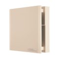 三菱　V-08PXD8-BE　換気扇 居室トイレ 洗面所 用 パイプ用ファン インテリアパネル ベージュ・和風タイプ (V-08PXD7-BEの後継品) [$]