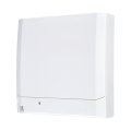 三菱　V-08PETLD7　換気扇 居室 用 高密閉電気式シャッタータイプ パイプ用ファン 24時間換気機能付 とじピタ 温度センサータイプ (V-08PETLD6の後継品) [$]