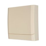 三菱　V-08PE7-BE　換気扇 居室トイレ 洗面所 用 高密閉電気式シャッタータイプ パイプ用ファン とじピタ ベージュ (V-08PE6-BEの後継品) [$]