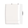 三菱　V-12PEQD6　換気扇 居室 用 高密閉電気式シャッタータイプ パイプ用ファン とじピタ 給気用 (V-12PEQD5の後継品) [$]