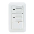 三菱　P-04SWRC　IoT連携 コントロール部材 換気扇用スマートスイッチ 強・弱タイプ [■]
