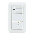 三菱　P-10SWRC　IoT連携 コントロール部材 換気扇用スマートスイッチ 入・切タイプ [■]