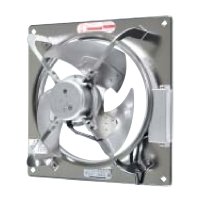 三菱　EF-25ASXC2　食品工場 下水処理場 塩害地域 用 羽根径25cm 産業用有圧換気扇 低騒音形ステンレス オールステンレス 排気専用 EXエクストラファン [■]