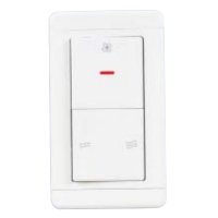三菱　FS-01SW3　産業用送風機システム部材 コントロールスイッチ 単相100V 強弱ノッチ用 (FS-01SW2の後継品) [$]