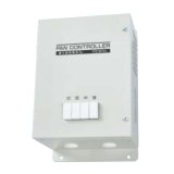 三菱　FS-5TA4　産業用送風機システム部材 速度調節器 一般用速度調節器 (FS-5TA3の後継品) [■]