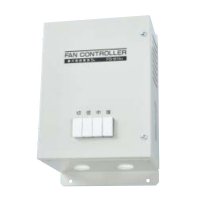 三菱　FS-5TA4　産業用送風機システム部材 速度調節器 一般用速度調節器 (FS-5TA3の後継品) [■]