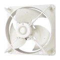 三菱　EWF-40ETA2-HQ　熱気発生工場 用 羽根径40cm 産業用有圧換気扇 低騒音形 耐熱タイプ 給気専用 ダブリュキューブファン (EWF-40ETA-HQの後継品) [■]