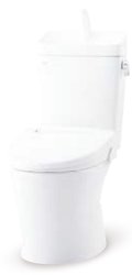 INAX/LIXIL 【YBC-Z30S+YDT-Z380N】 アメージュ便器 床排水 手洗付 寒冷地・水抜方式 アクアセラミック 便座別売 [♪∀]