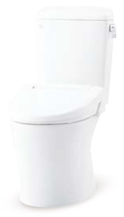 【送料無料/新品】 ###▽INAX 排水芯200mm アメージュ便器 手洗なし 一般地 アクアセラミック床排水(Sトラップ) 便座別売