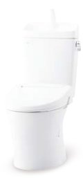 INAX/LIXIL 【BC-Z30P+DT-Z380N】 アメージュ便器 床上排水 手洗付 寒冷地・水抜方式 ハイパーキラミック 便座別売 [♪]