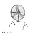 パナソニック　NK-14YHB　換気扇 畜産用 羽根径100cm 床置きタイプ 50/60Hz 換気・送風機器 [♪◇]