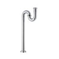 グローエ　28922000　パーツ Sトラップ 1 1/4” トラップ寸法489mm クローム [■]