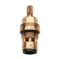 グローエ　45882000　パーツ カーボジュールセラミックヘッドパーツ サイズ1/2” 90°左回転開栓 [■]