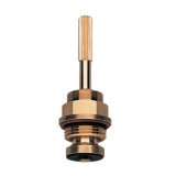 グローエ 07147000 パーツ ヘッドパーツ ロングスピンドルタイプ サイズ1/2”用 旧タイプ 左回転開栓 ♪