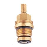 グローエ 07150000 パーツ ヘッドパーツ ロングスピンドルタイプ サイズ3/4”用 旧タイプ 左回転開栓 ♪