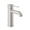 画像1: グローエ　JP304001　洗面水栓 エッセンス シングルレバー洗面混合栓 スーパースチール 一般地 引棒付 ※受注生産品[§■] (1)