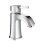 画像1: グローエ　JP302801　洗面水栓 グランデラ シングルレバー洗面混合栓 クローム 一般地 引棒付 [■] (1)