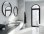 画像2: グローエ　2387130J　洗面水栓 プラス シングルレバー洗面混合栓 クローム 一般地 引棒付 [■] (2)