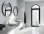 画像2: グローエ　3261830J　洗面水栓 プラス 据置洗面器用 シングルレバー洗面混合栓 クローム 一般地 引棒なし [■] (2)