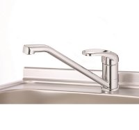 onedo/ワンド/旧マイセット SCJ-60A 水栓金具 シングルレバー水栓 上面施工タイプ ♪