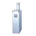 ノーリツ　OX-4716YSV　石油給湯器 給湯専用 セミ貯湯式 標準 1階給湯専用 屋外据置形 ステンレス外装 台所リモコン本体脱着式 [♪]