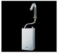 ゆプラス INAX/LIXIL　EAAM-320EV2　加温自動水栓(瞬間式) ヒートオートマージュMX 200Vタイプ [◇]