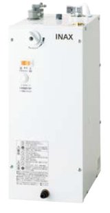 ゆプラス INAX/LIXIL　EHMS-CA6SC1-300　適温出湯タイプ 6L (EHMN-CA6SC1-300+EFH-6+EFH-DA1) セット [◇]