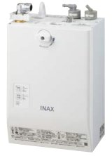 ゆプラス INAX/LIXIL　EHMN-CA3ECSC1-300C　適温出湯タイプ 3L オートウィークリータイマー 本体 [◇]