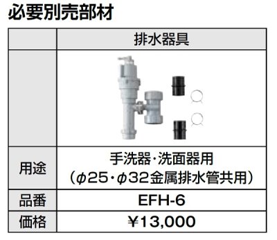 画像3: ゆプラス INAX/LIXIL　EHMN-CA3SC1-300　適温出湯タイプ 3L 本体 [◇]