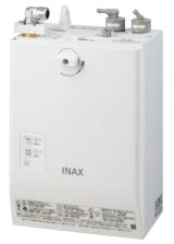 ゆプラス INAX/LIXIL　EHMN-CA3ECSC1-L-300C　適温出湯タイプ3L オートウィークリータイマー 本体 [◇]