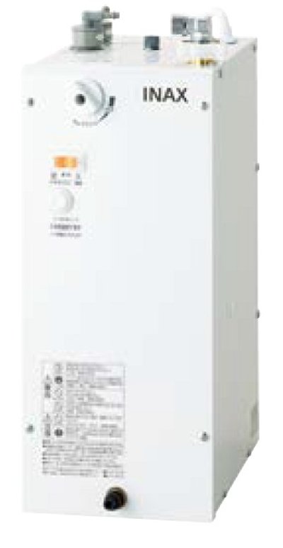 画像1: ゆプラス INAX/LIXIL　EHMN-CA6SC1-320HC　適温出湯タイプ 6L 本体 [◇]