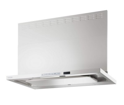 画像1: リンナイ　TAG-REC-AP901FW　換気扇 台所 レンジフード 幅90cm クリーンフード(ノンフィルター・スリム型) TAGシリーズ フロストホワイト [♭≦]