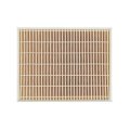 【在庫あり】パナソニック　FY-FDD2217AC　交換用微小粒子用フィルター 熱交気調(カセット形熱交ユニット)用 換気扇部材 [☆]