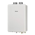 【納期未定】リンナイ 【RUF-E2401SAFF(A) プロパン用】 ガスふろ給湯器 エコジョーズ 設置フリータイプ 24号 オート F F方式・屋内壁掛型 20A リモコン別売 [⇔]