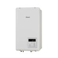 リンナイ 【RUX-E2000FFB(A) プロパン用】 ガス給湯専用機 エコジョーズ 20号 音声ナビ F F方式・屋内壁掛型 20A [■]