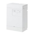 TOTO　REAK03B11R　湯ぽっと 電気温水器 自動水栓一体形 パブリック洗面・手洗い用 約3L 壁掛タイプ 適温出湯 元止め式 [⇔]