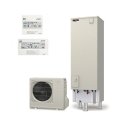 三菱 【SRT-SK466UD リモコンセット】 寒冷地向け Sシリーズ フルオート W追いだき 460L 角型 ♪