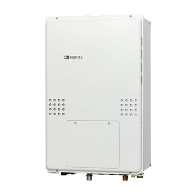 画像1: ノーリツ 【GTH-2454AW6H-TB BL LPガス】 ガス温水暖房付ふろ給湯器 スタンダード フルオート 24号 2温度 6P内蔵 PS扉内後方排気延長形 [♪■]