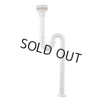 【在庫あり】TOTO　TK18S　床排水金具 38mm Sトラップ 水栓部材 特定施設用器具 流し用排水器具 [☆]