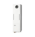パーパス 【GH-H246AWSH4-W プロパン用】 ガス給湯暖房用熱源機24号 オート エコジョーズ 屋外据置台設置形 リモコン別売 ニューホワイト [♭♪◎]