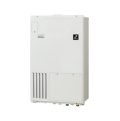 パーパス 【GH-HD245ABH6 都市ガス用】 ガス給湯暖房用熱源機24号 オート エコジョーズ PS扉内設置形後方排気延長 リモコン別売 ※受注生産 [♭♪◎§]