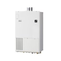 パーパス 【GH-HD245AUH6 都市ガス用】 ガス給湯暖房用熱源機24号 オート エコジョーズ PS扉内設置形上方排気延長 リモコン別売 ※受注生産 [♭♪◎§]