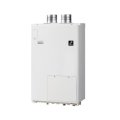 パーパス 【GH-HD245ATFH6 都市ガス用】 ガス給湯暖房用熱源機24号 オート エコジョーズ PS扉内設置形強制給排気延長 リモコン別売 ※受注生産 [♭♪◎§]