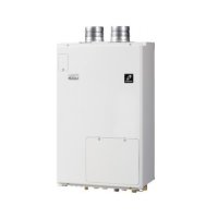パーパス 【GH-HD245ATFH6 都市ガス用】 ガス給湯暖房用熱源機24号 オート エコジョーズ PS扉内設置形強制給排気延長 リモコン別売 ※受注生産 [♭♪◎§]