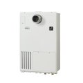 パーパス 【GH-H245ZTH3 都市ガス用】 ガス給湯暖房用熱源機24号 フルオート エコジョーズ 屋外壁掛・PS扉内設置形 リモコン別売 ※受注生産 [♭♪◎§]